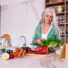 Your menopause pantry: the foods that will help manage symptoms