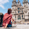 4. Hike a pilgrim route in Portugal