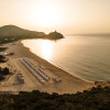3. Chia Laguna, Sardinia