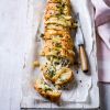 Best-ever garlic bread