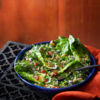 Classic tabbouleh
