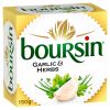 BOURSIN CHEESE