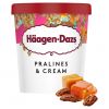 HÄAGEN - DAZS PRALINES & CREAM