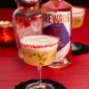 Fright night cocktail from BrewDog