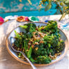 'Catalan' purple sprouting broccoli