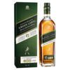 8. John Walker & Sons Ltd