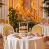 5. Best for impressing someone special: Afternoon Tea at The Ritz