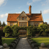 Staycation: Le Manoir aux Quat’Saisons, Oxfordshire