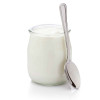 7. Natural yogurt