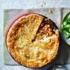 Baked bean pie recipe Sainsbury`s Magazine