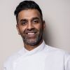 10 burning foodie questions with... Aktar Islam