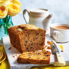 Sponsored: Date and ginger tea loaf