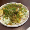 5. For lunch with the in-laws