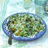 Wild rice salad