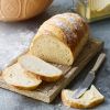 Plain and simple loaf