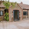 Staycation: The Old Stables at Godwick Hall, Norfolk