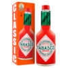 7. Tabasco