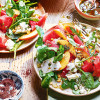 Beat the heat! Cool food for hot days
