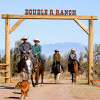 1. Saddle up in Arizona