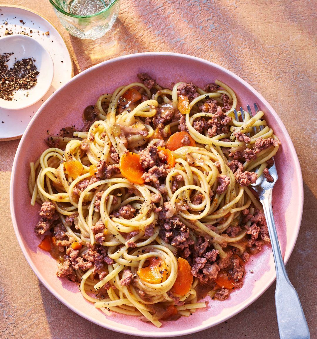 Sponsored: Ragu di Chianina