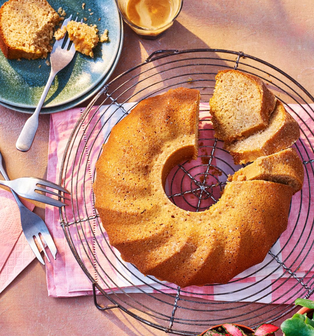 Sponsored: Torcolo Umbro with olive oil