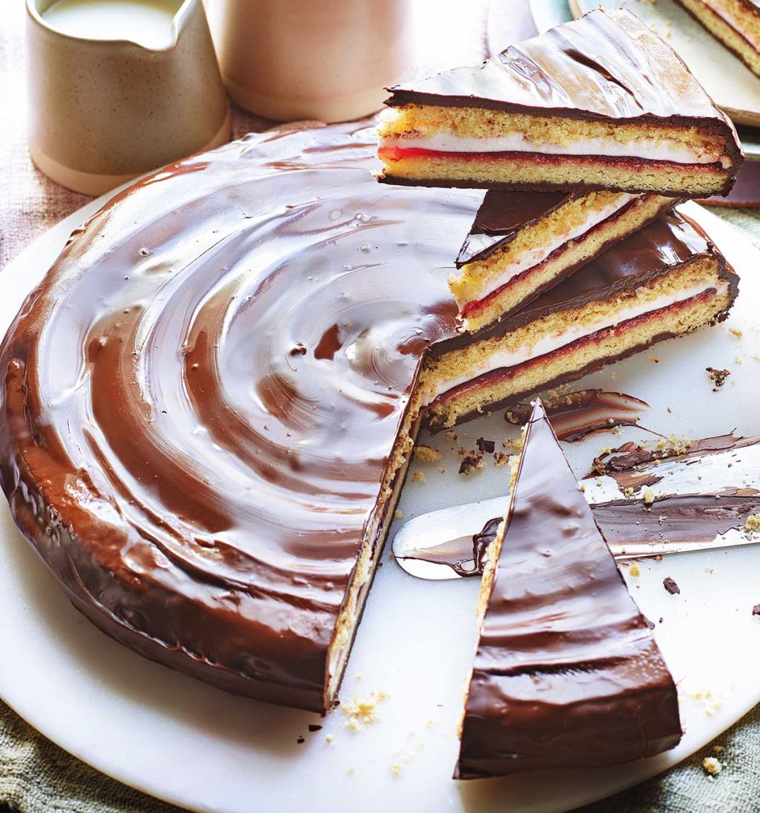 Giant waggoner's wheel