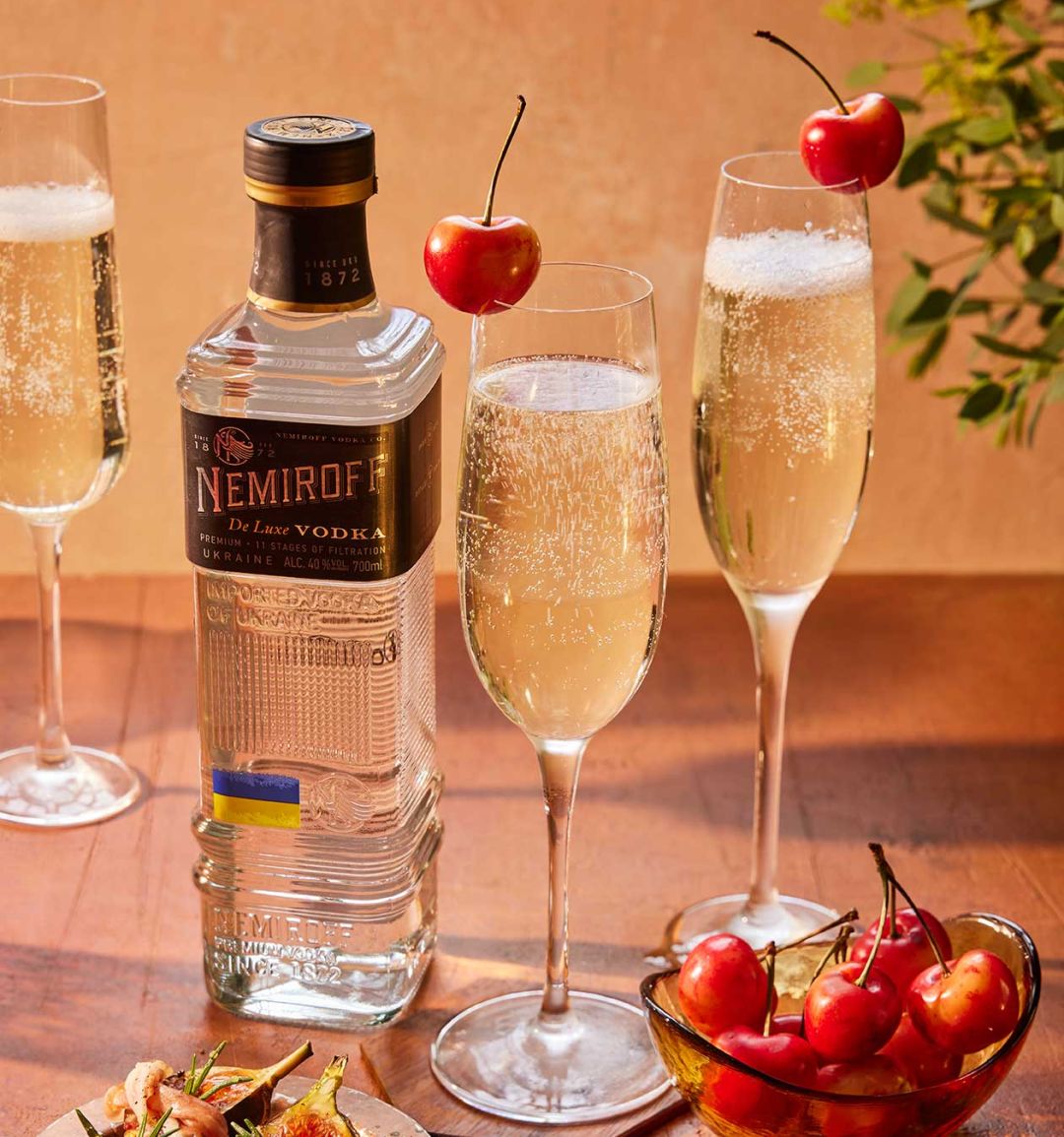 Sponsored: De Luxe French