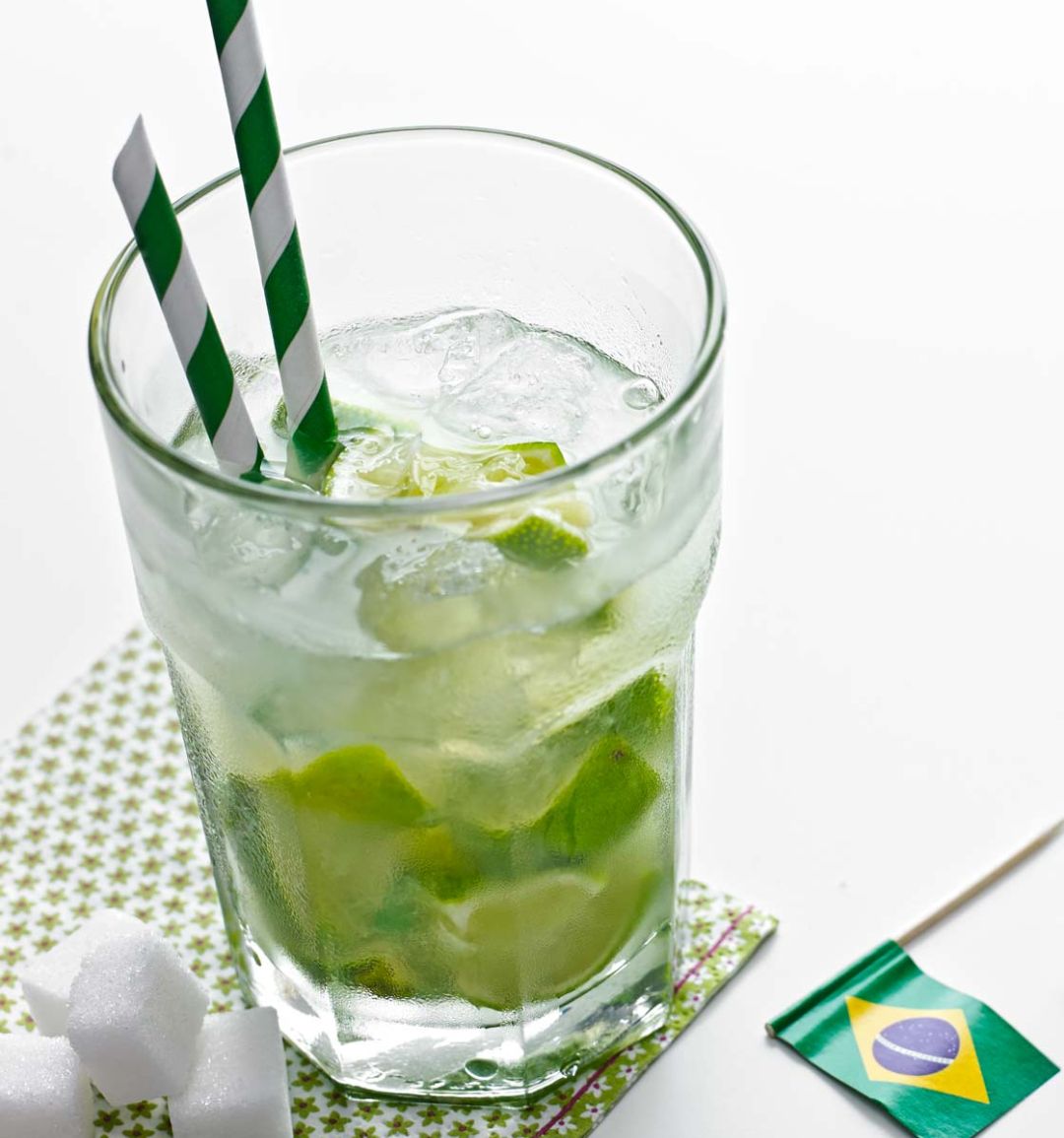 Caipirinha 