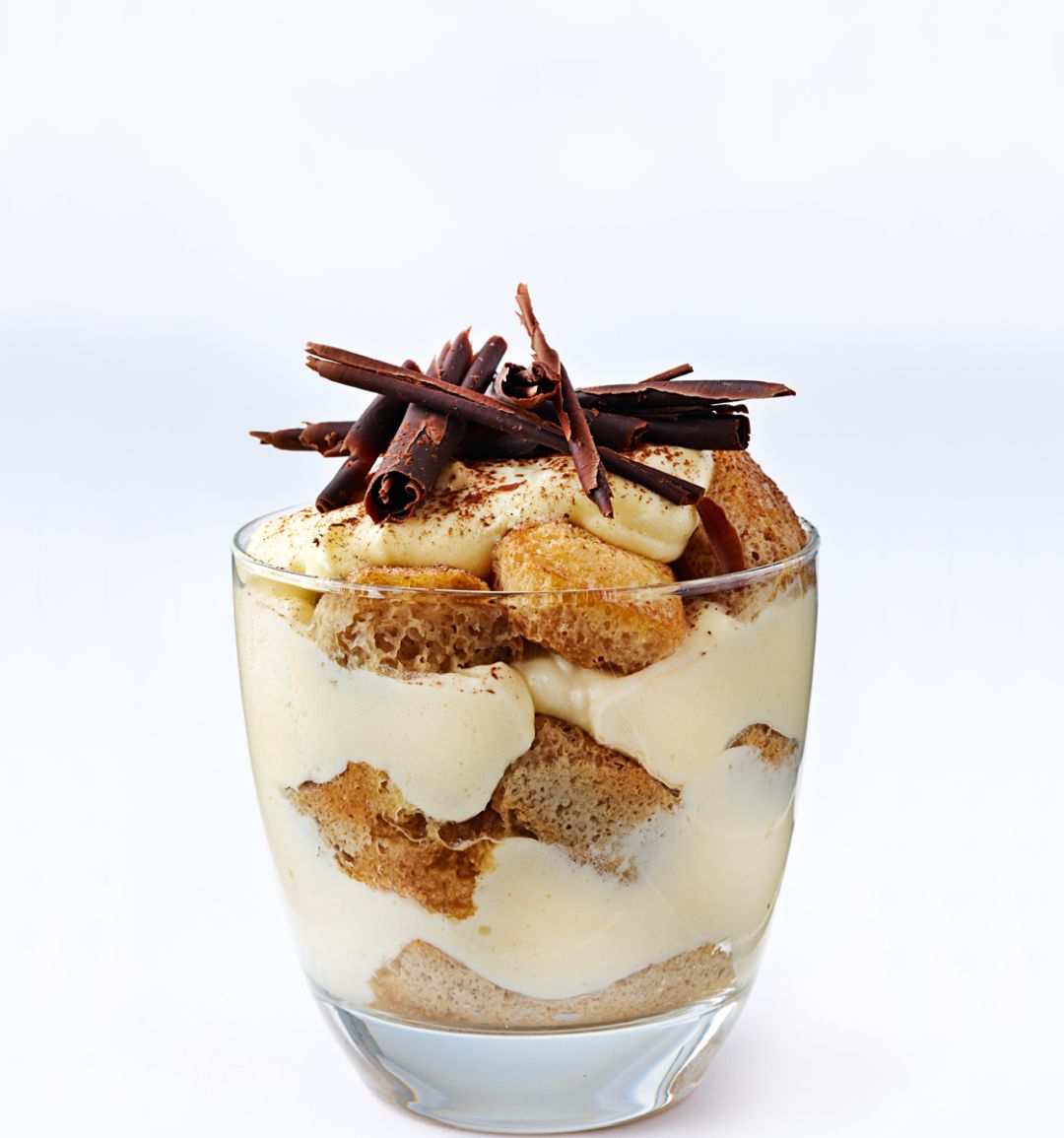 The ultimate tiramisu