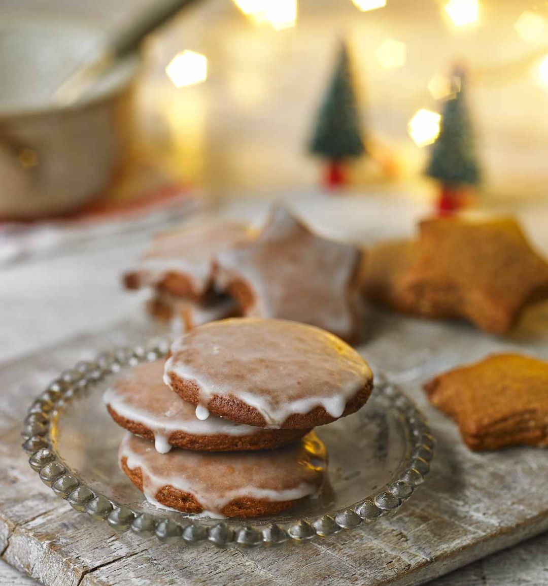 Lebkuchen