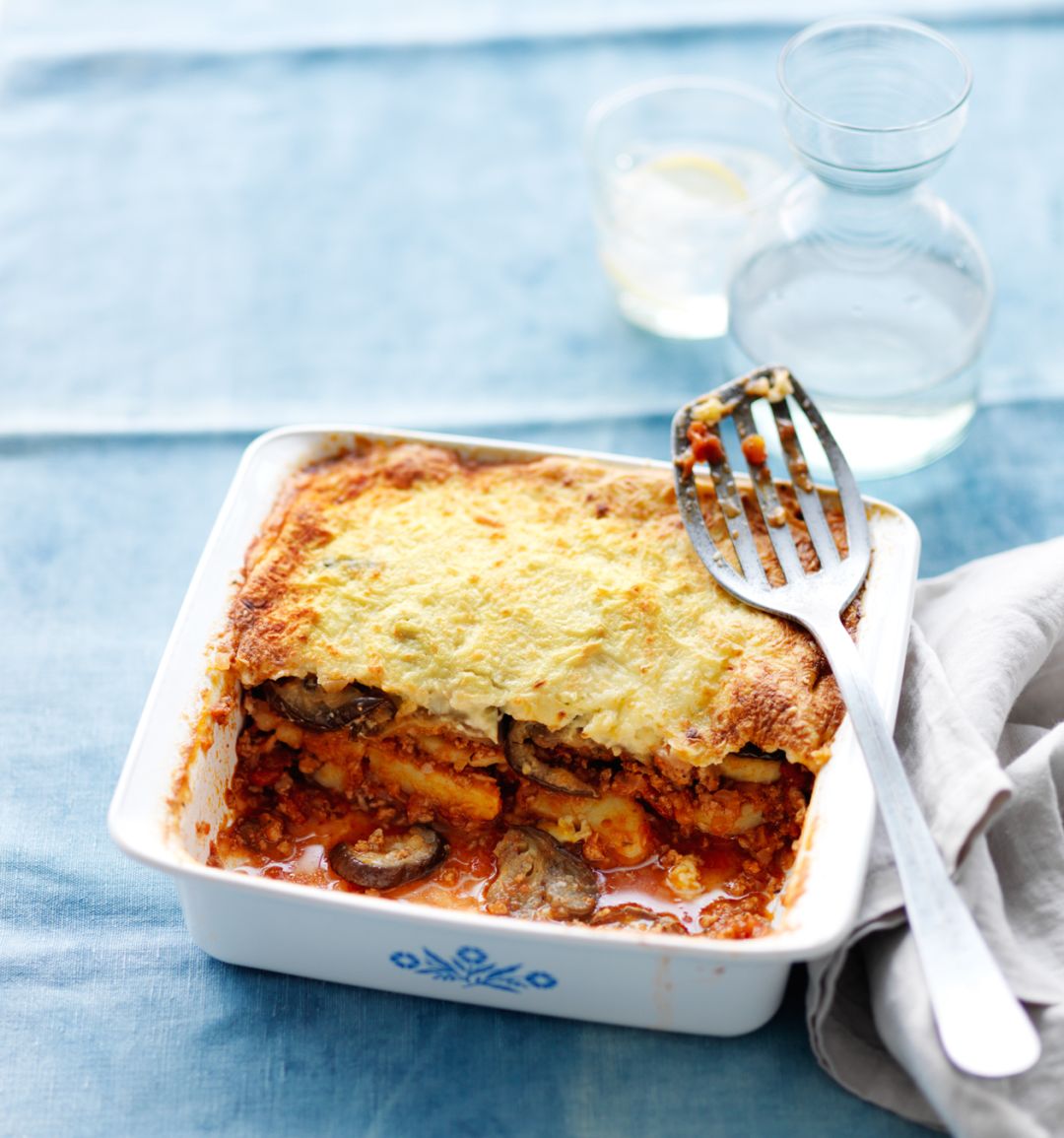Moussaka