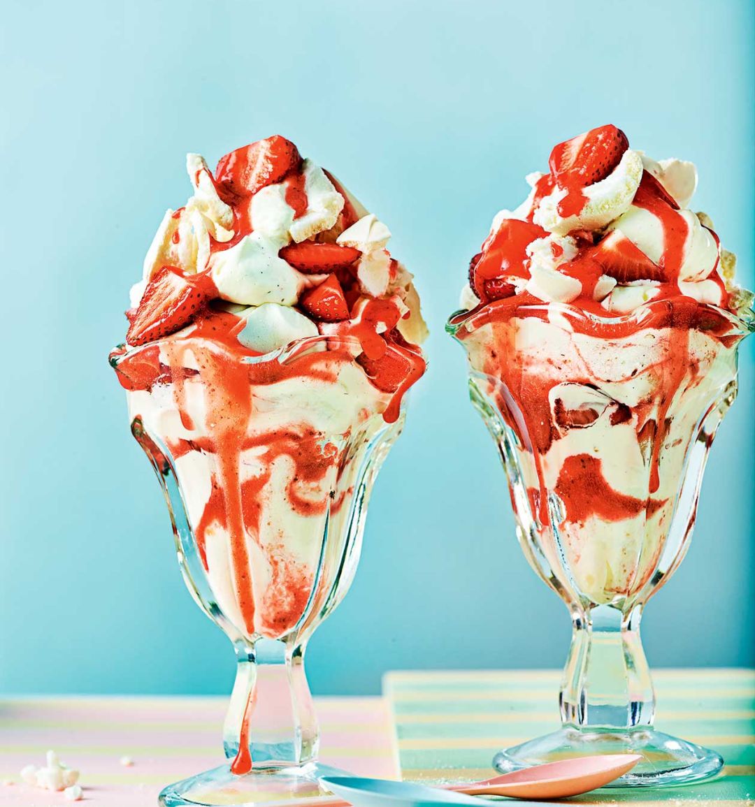 Eton mess
