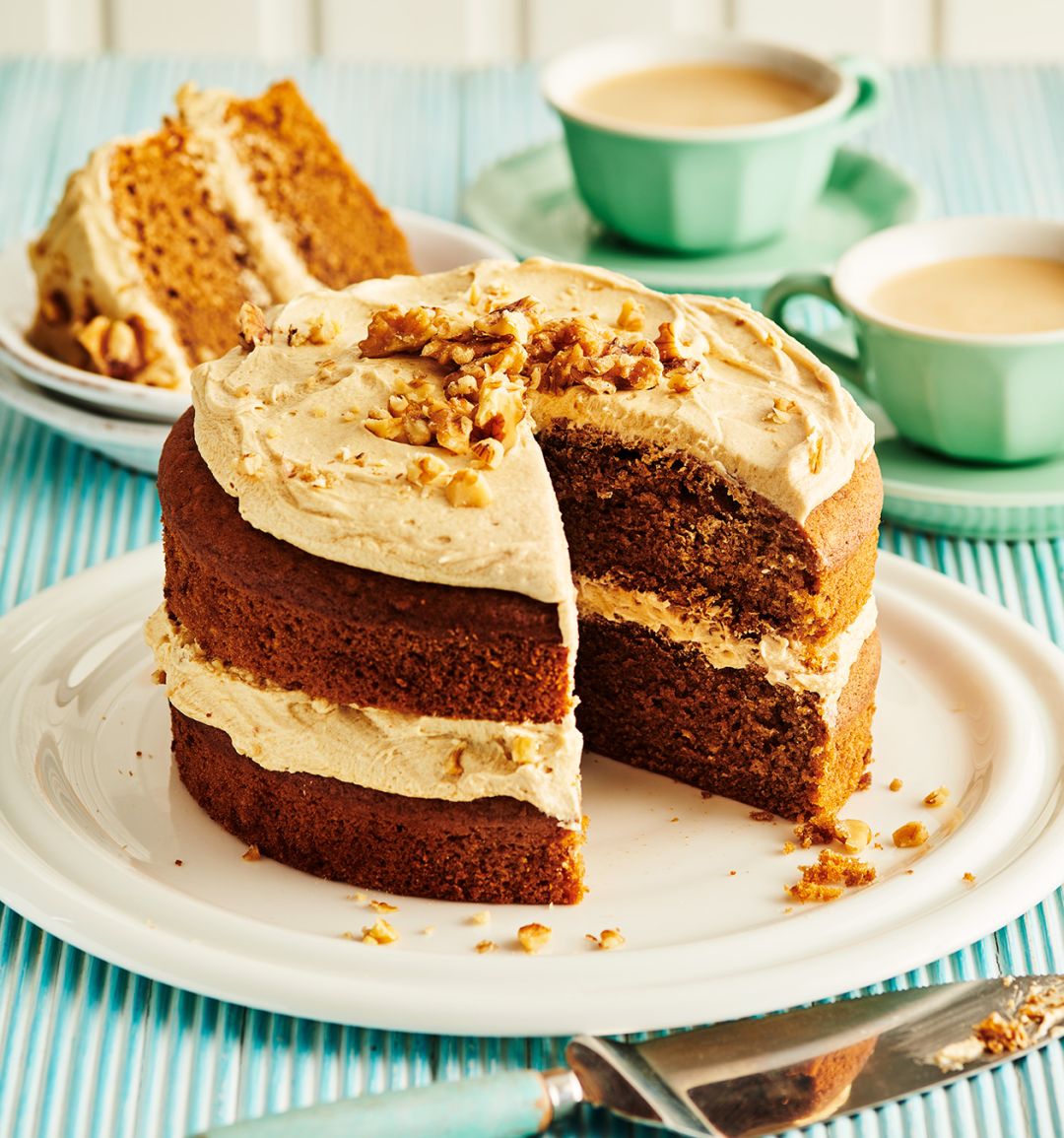 Sponsored: OGGS coffee cake