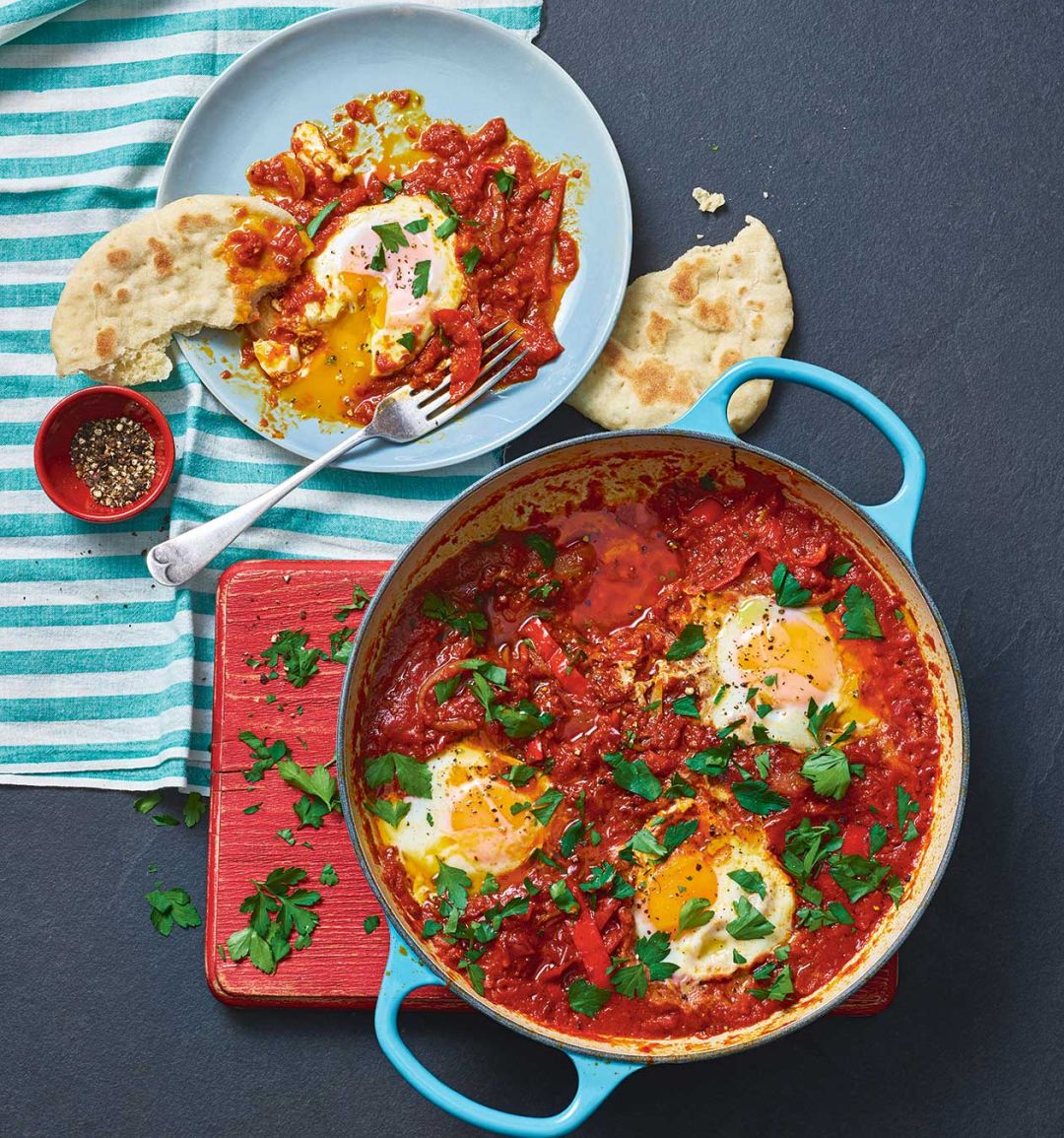 Shakshuka
