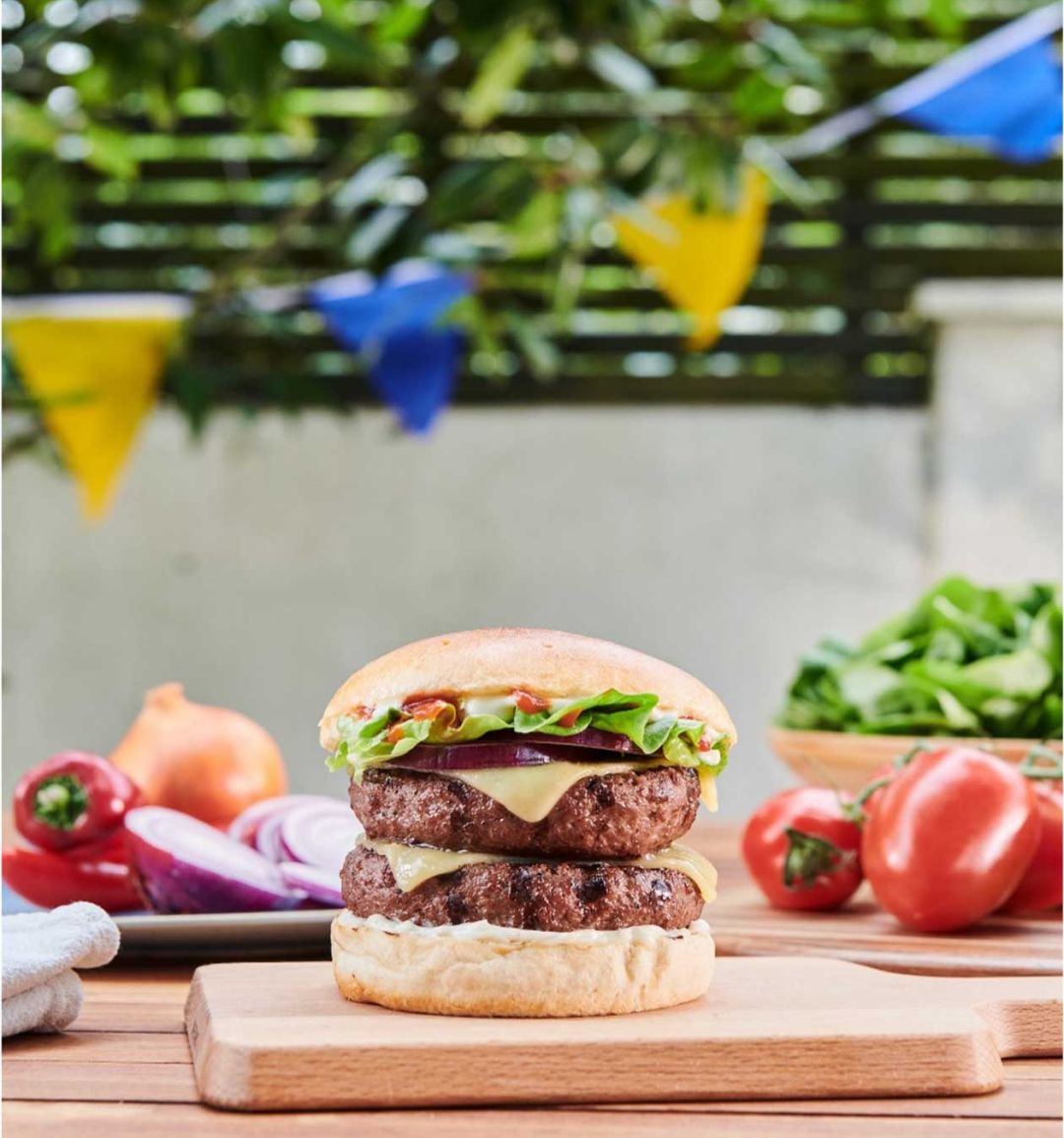 Sponsored: Jack’s Perfect Burger