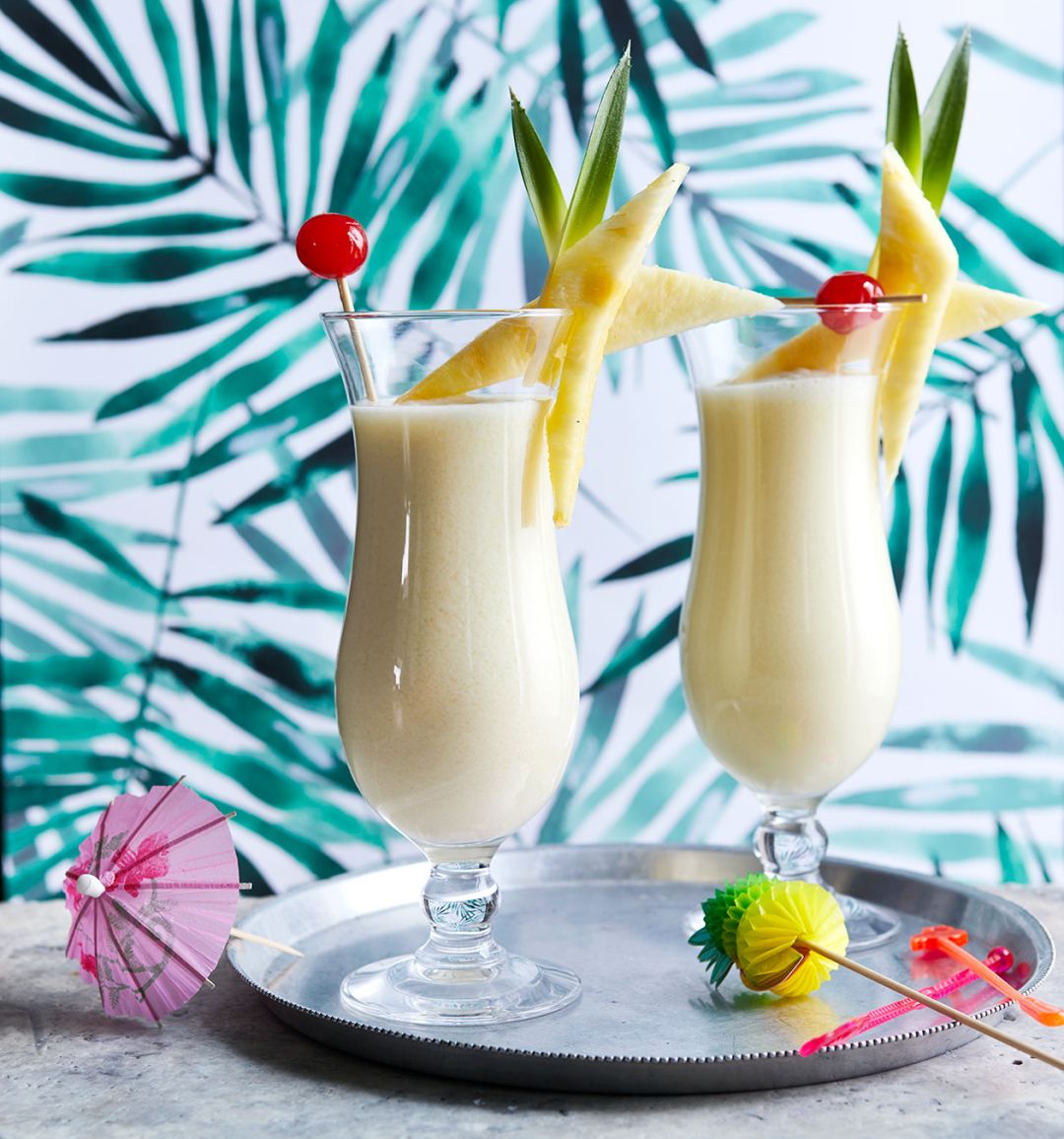 Pina colada  