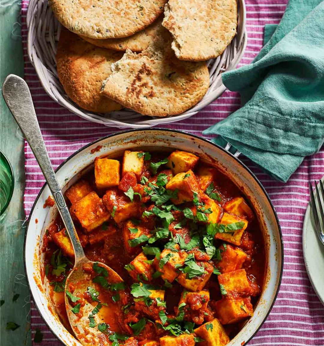 Paneer masala