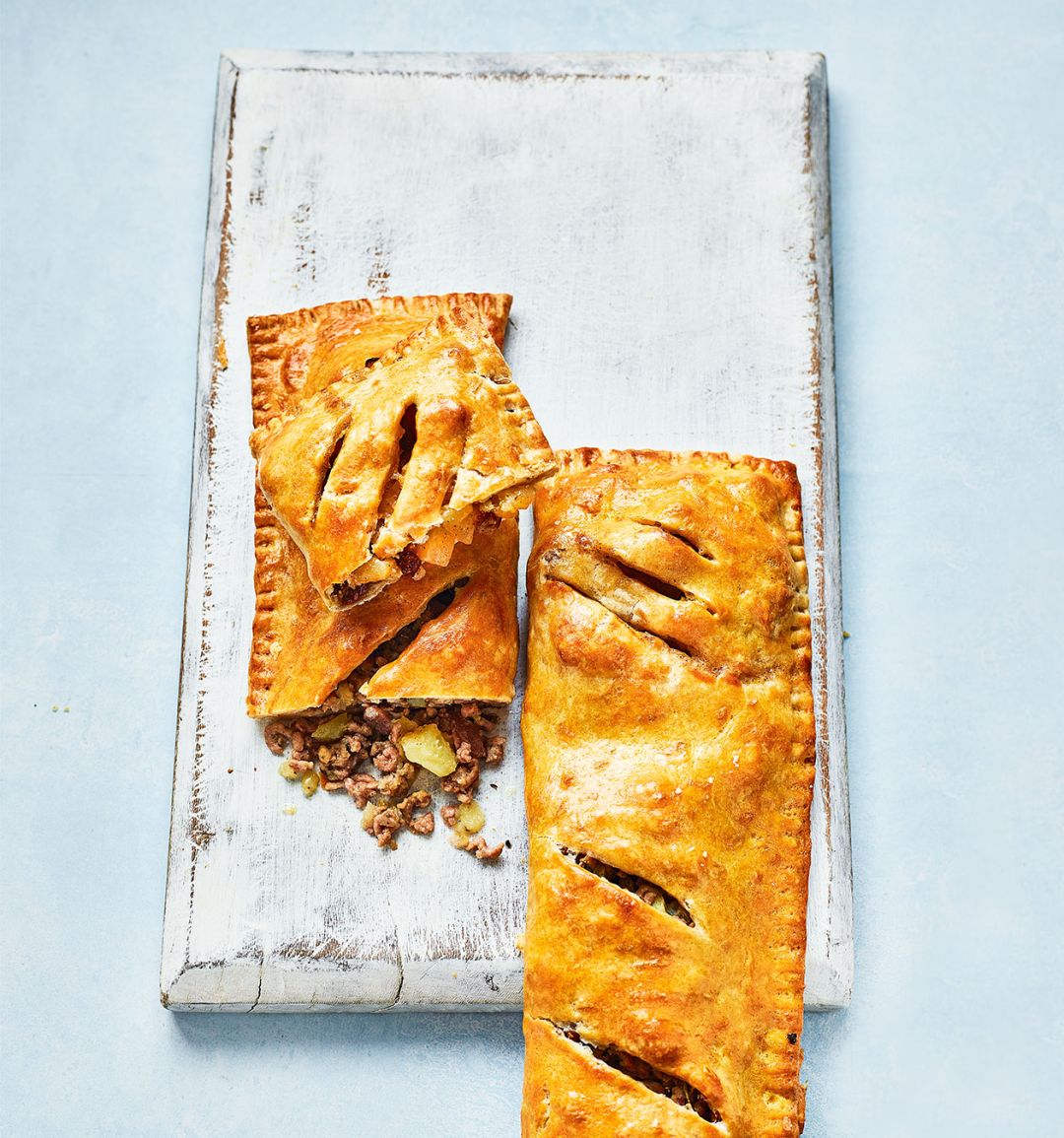 Bedfordshire clangers