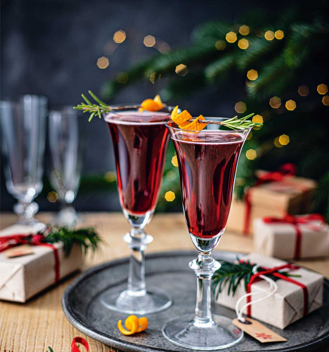 Cranberry portmanteau