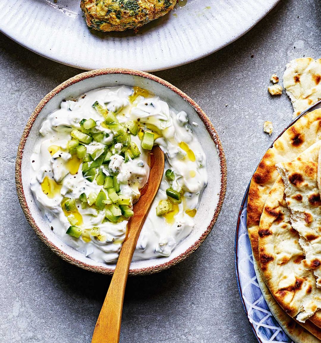 Tzatziki