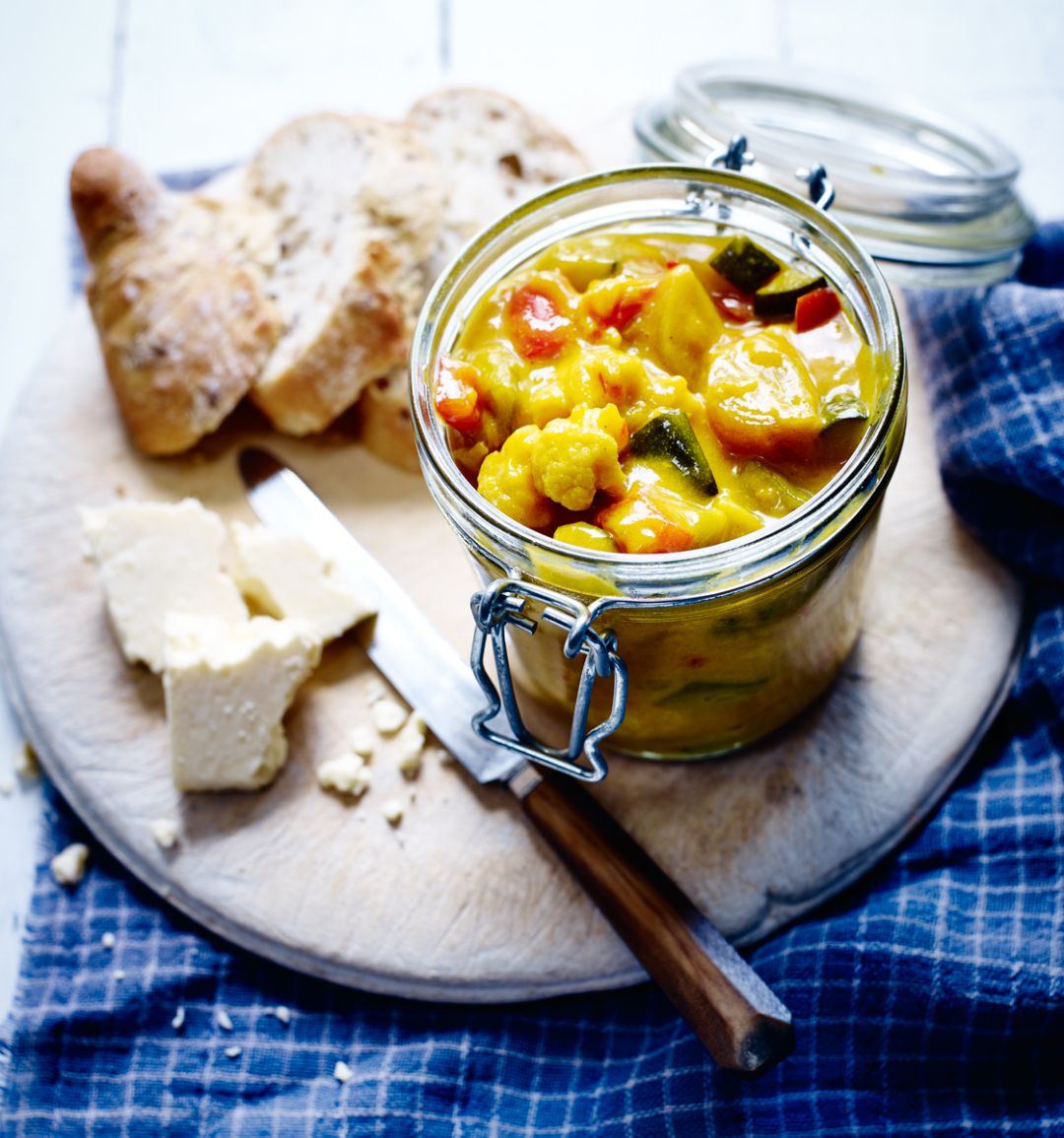 Piccalilli