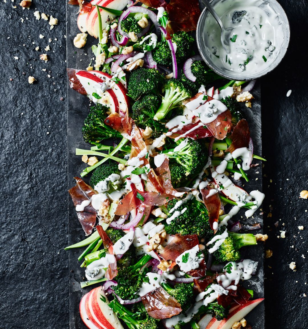 waldorf dressing Waldorf Salad