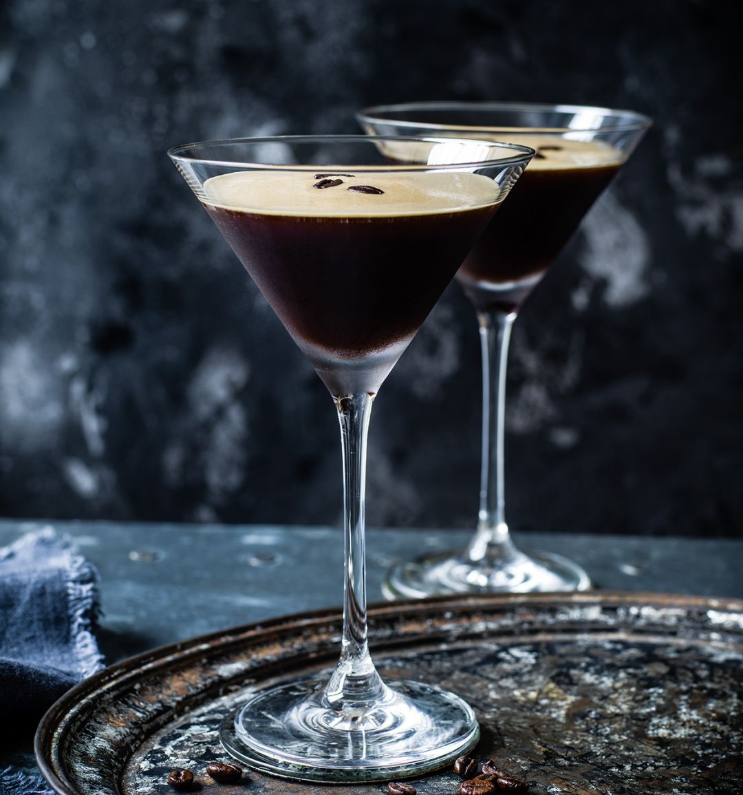 Espresso martini