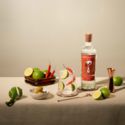 Sipsmith chilli & lime gin