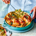 7. Sumac and dill chicken pie 