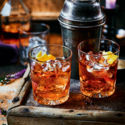 1. The Flying Scotsman cocktail