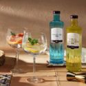 Sainsbury’s Taste the Difference London Dry Gin