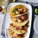 BAJA FISH TACOS