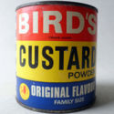 Custard powder