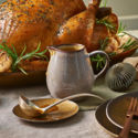 Golden ale gravy